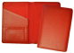 Red classic paper journal covers