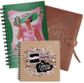 Paper Journals & Notebooks