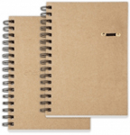 Recycled Journals Notebooks