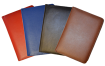 Classic Leather Journals