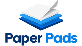 Paper Pads